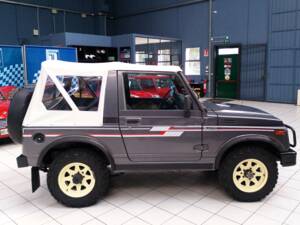 Bild 10/42 von Suzuki SJ 413 (1988)