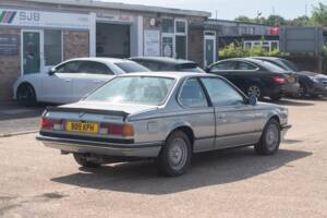 Bild 24/50 von BMW 635 CSi (1984)