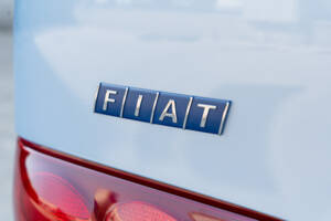 Image 38/99 of FIAT Seicento Young (2001)