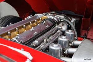 Bild 44/52 von Jaguar E-Type 3.8 (1963)