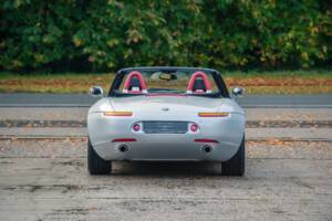 Bild 6/33 von BMW Z8 (2001)