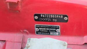 Image 29/59 de Saab 96 V4 (1971)