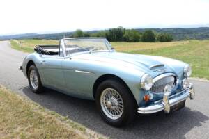 Bild 10/38 von Austin-Healey 3000 Mk III (BJ8) (1966)