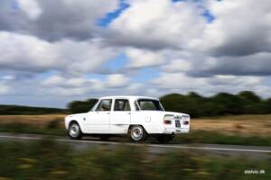 Image 39/40 de Alfa Romeo Giulia 1600 TI (1967)