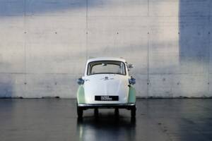 Bild 3/32 von BMW Isetta 250 (1960)
