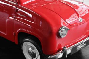 Afbeelding 11/38 van Glas Goggomobil TS 250 (1967)