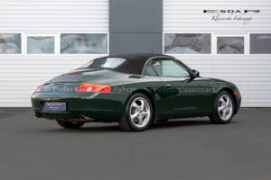 Bild 2/31 von Porsche 911 Carrera (1998)