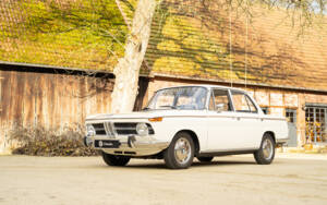 Image 1/68 de BMW 1800 (1970)