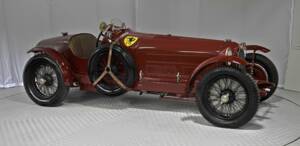 Image 19/50 of Alfa Romeo 8C 2300 Monza (1932)