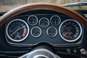 Afbeelding 127/182 van Maserati 3500 GTI Sebring (1966)