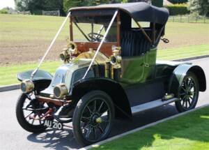 Image 20/50 of Renault Type AH (1906)
