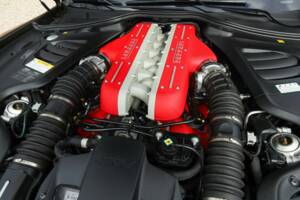 Immagine 4/50 di Ferrari GTC4Lusso (2018)