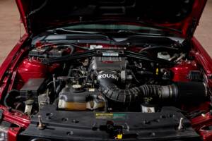 Image 40/68 of Ford Mustang GT (2005)