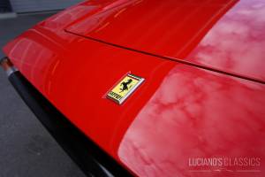 Image 21/44 de Ferrari 308 GTBi (1981)