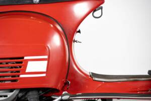 Image 12/50 of Piaggio Vespa 200 Rally (1976)