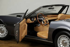 Bild 14/23 von Maserati Ghibli Spyder (1970)