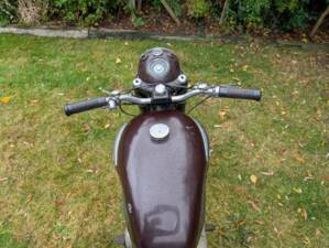 Bild 11/25 von Matchless DUMMY (1963)