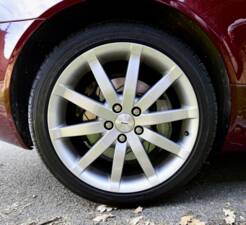 Bild 49/50 von Aston Martin DB 9 (2005)