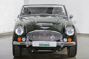 Afbeelding 6/20 van Austin-Healey 3000 Mk III (BJ8) (1966)