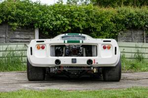 Bild 7/50 von Lola T70 (1967)