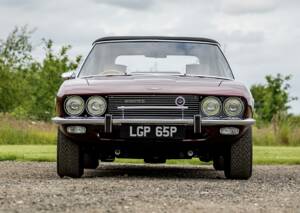 Image 5/50 of Jensen Interceptor MK III (1975)