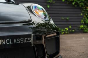 Afbeelding 19/52 van Porsche 911 GT3 (2017)