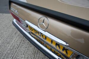 Bild 37/39 von Mercedes-Benz 280 SL (1984)