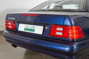Afbeelding 19/36 van Mercedes-Benz SL 320 (2000)