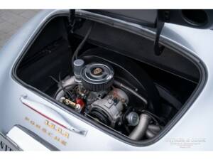 Image 46/46 of Porsche 356 A 1600 Speedster (1967)
