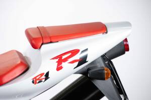 Bild 16/50 von Yamaha YZF 1000 R1 (1998)