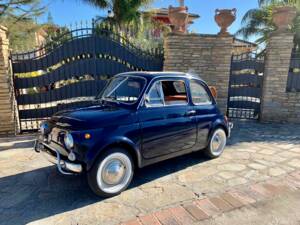 Immagine 46/90 di FIAT 500 L (1971)