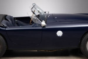 Image 8/31 of AC Ace Bristol (1959)