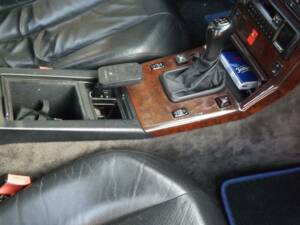 Image 49/50 de Mercedes-Benz SL 280 (1995)