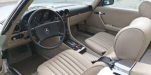 Afbeelding 19/33 van Mercedes-Benz 280 SL (1985)