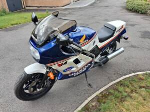Immagine 14/14 di Honda VF 1000RG (1987)