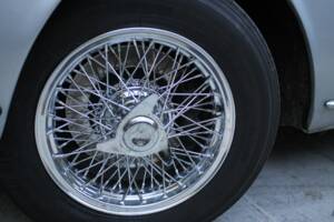 Bild 24/30 von Alfa Romeo 2600 Sprint (1965)