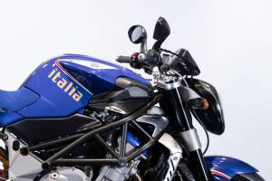 Afbeelding 29/50 van MV Agusta DUMMY (2007)