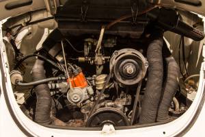Image 10/12 of Volkswagen Escarabajo 1200 (1977)