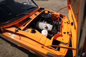 Image 16/94 of BMW 1600 Convertible (1970)