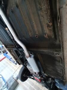 Image 65/73 of Volvo 1800 ES (1972)