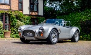 Afbeelding 1/19 van AC Cobra 212 S&#x2F;C (2001)