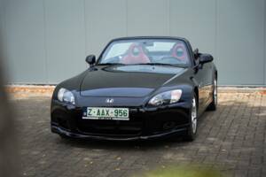 Imagen 10/28 de Honda S 2000 (2000)