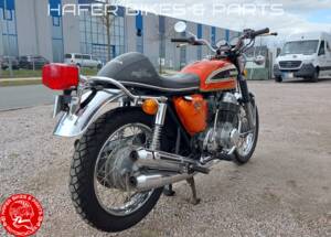 Image 7/47 of Honda CB 750 Four (1973)