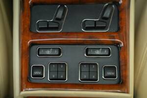 Immagine 45/50 di Bentley Arnage Red Label (1999)