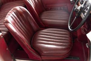 Imagen 36/43 de Alvis Speed 20 (1933)