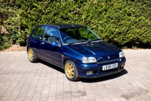 Imagen 30/48 de Renault Clio I Williams (1993)