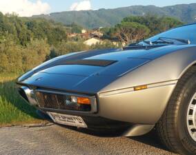Bild 11/12 von Maserati Merak SS (1979)