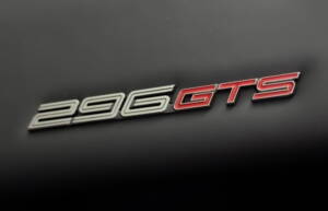 Imagen 36/42 de Ferrari 296 GTS (2024)