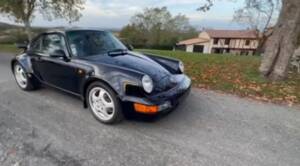 Bild 1/8 von Porsche 911 Turbo 3.3 (WLS) (1992)