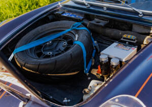 Imagen 10/12 de Alpine A 110 1800 Group 4 (1973)